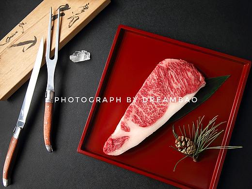 日式熟成烧肉