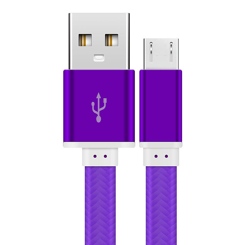 数据线 - 6-2 精修设计