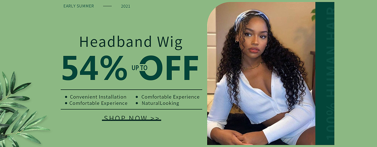 跨境 电商 速卖通假发 轮播 海报 banner（图ZMjQ0NzQwNTA0） - 电商 - 站酷设计师丶勿因喜而轻诺原创素材 - 站酷ZCOOL