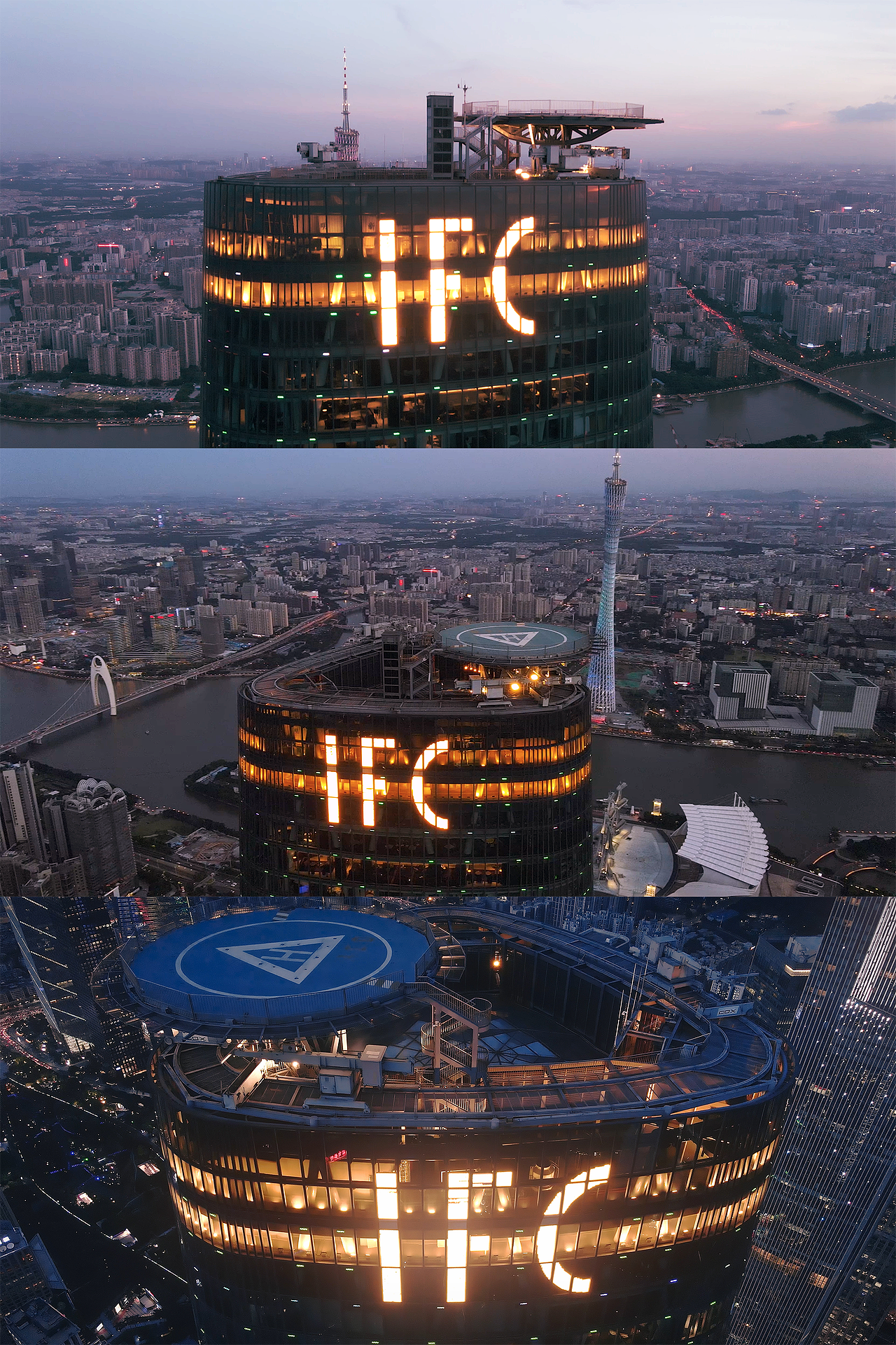 航拍广州.镜头下的2020（图ZMjU4NTk3Mzg4） - 风光摄影 - 站酷设计师JIMAO鸡毛原创素材 - 站酷ZCOOL