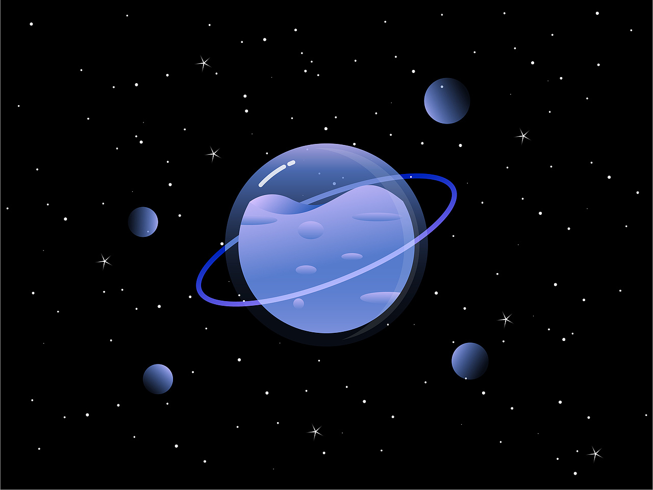 行星世界（图ZMTEwMTI0MjMy） - 图标 - 站酷设计师凯特姑娘原创素材 - 站酷ZCOOL