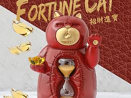 招财猫