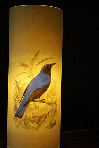 手工台灯（图ZMTY2NDEwODg=） - 工艺品设计 - 站酷设计师沈遇原创素材 - 站酷ZCOOL