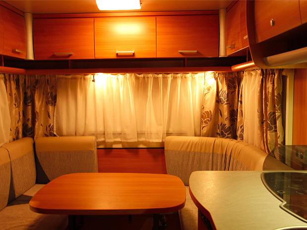 中国兵器北方车辆集团北方房车品牌标志设计 北京东锐恒创品牌设计