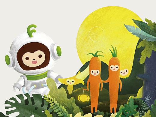 2019工作期间部分作品整理(1)