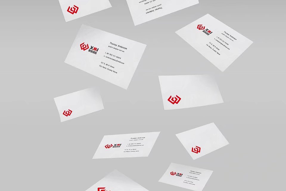 襄城城投logo设计+VI设计（图ZODUwNjE0NzY=） - Logo - 站酷设计师蜂鸟Design原创素材 - 站酷ZCOOL