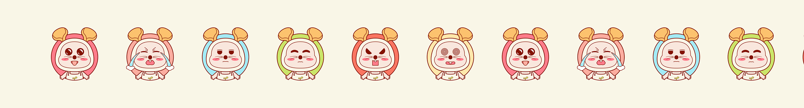 豆芽鼠的个人主页（封面预览） - 主页封面设置 - 站酷设计师豆芽鼠原创素材 - 站酷ZCOOL