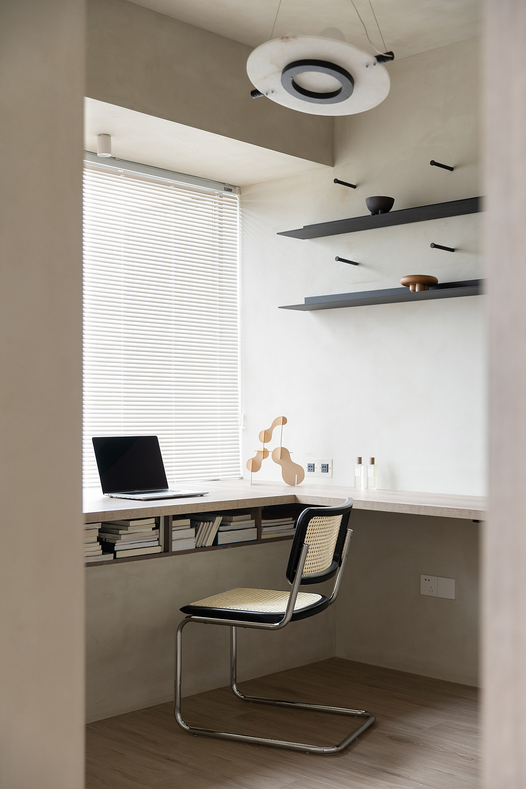 《时光胶囊》设计师的家,可以有多迷人?