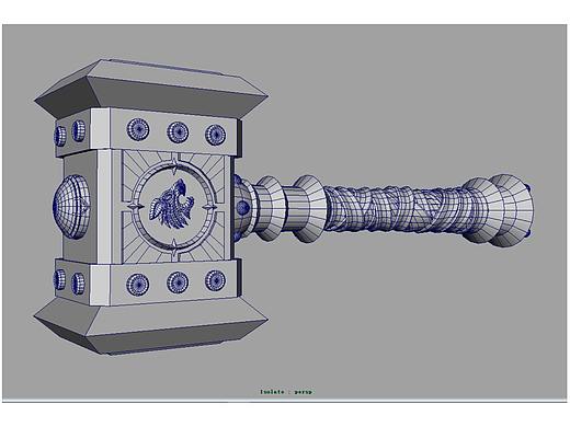 初学的简单模型作业（个人主页-ZNTEzNTU0NjA=） - 其他三维 - 站酷设计师Sky_Lsy原创素材 - 站酷ZCOOL