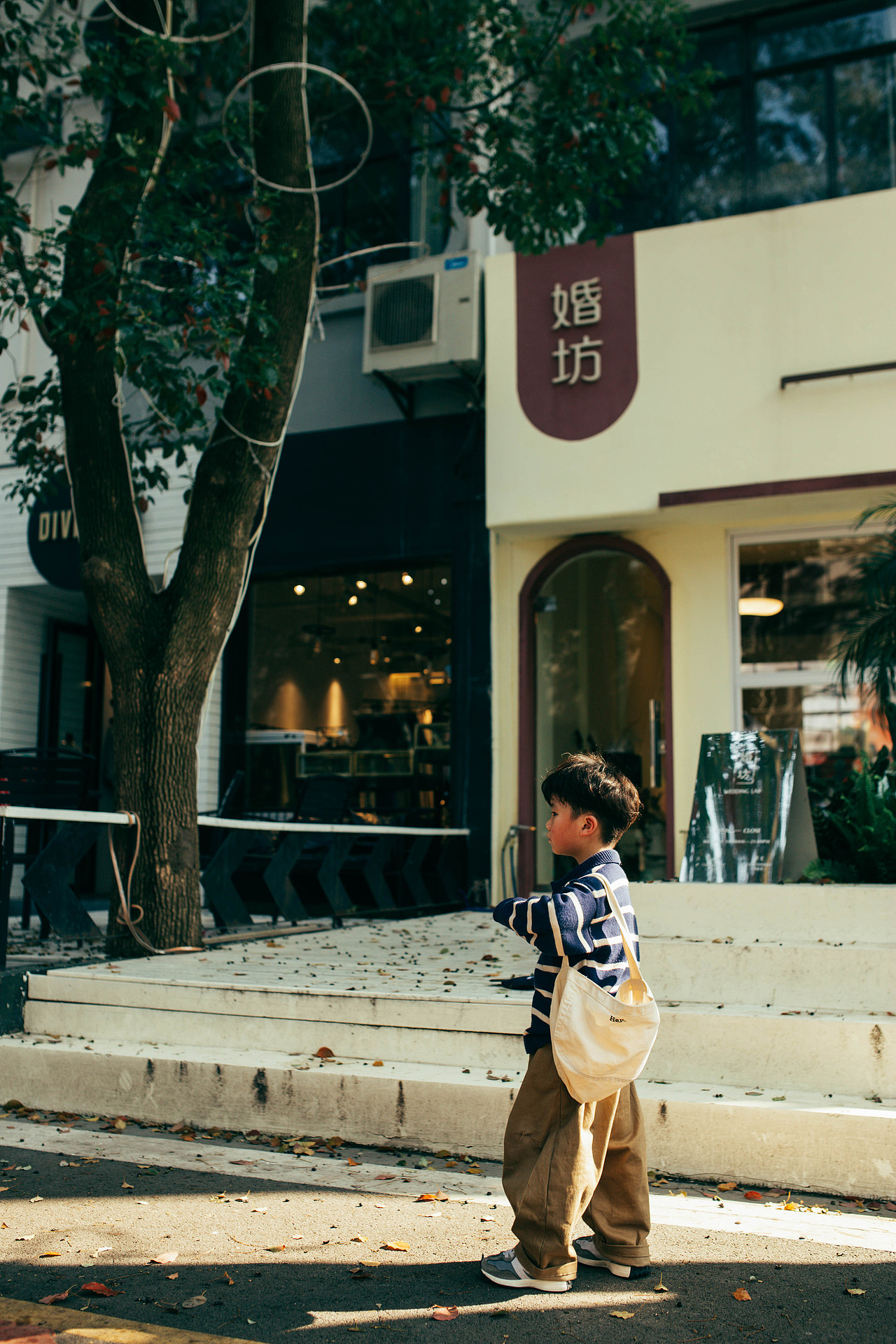 儿童摄影丨外甥的周末2（图ZMjkyNzYwNzE2） - 人像摄影 - 站酷设计师熊有为原创素材 - 站酷ZCOOL