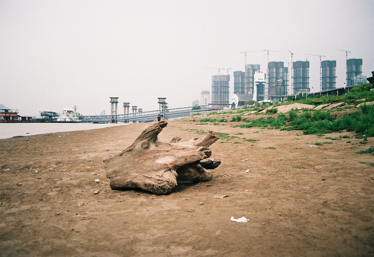 吴熙玮和他的胶片