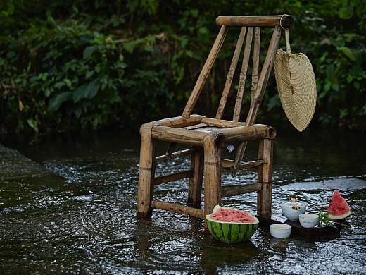 器物｜玛戈隆特茶具拍摄