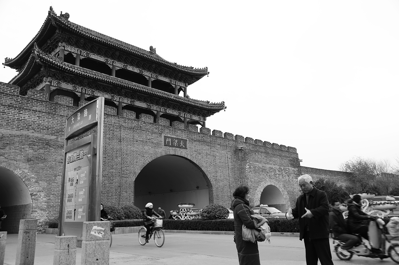 四四方方一座城（图ZNDk5OTY3MjA=） - 人文/纪实摄影 - 站酷设计师洛克桑塔纳原创素材 - 站酷ZCOOL