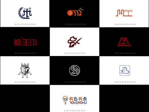 logo（個(gè)人主頁(yè)-ZMzUxNDY5MjA=） - Logo - 站酷設(shè)計(jì)師楊小尚原創(chuàng)素材 - 站酷ZCOOL