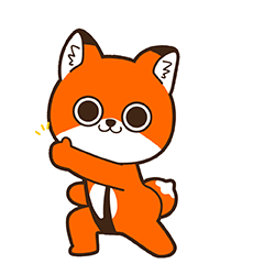微信表情丨小狐狸亨太 舞蹈篇 骚气回归！~（图ZMjU0MzcwNjMy） - 网络表情 - 站酷设计师江浩大叔工作室原创素材 - 站酷ZCOOL