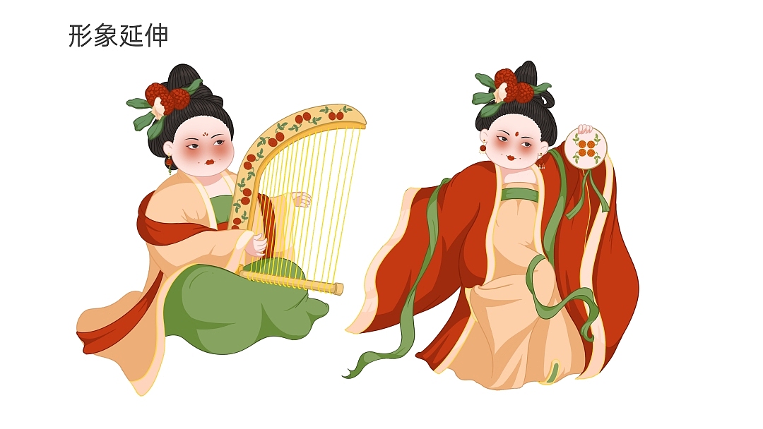 品牌设计(毕业设计)