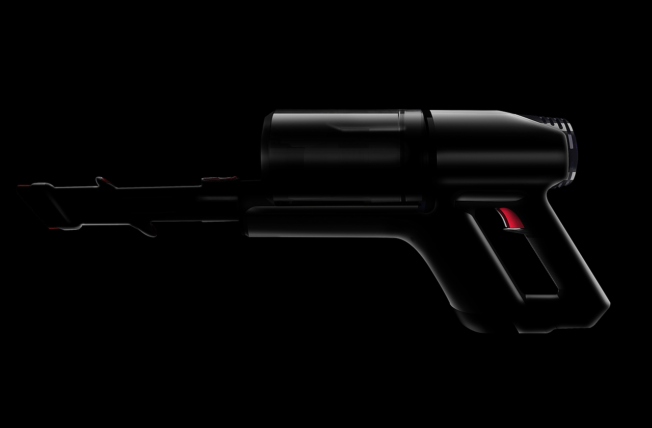 小机器拍摄-拍摄修图