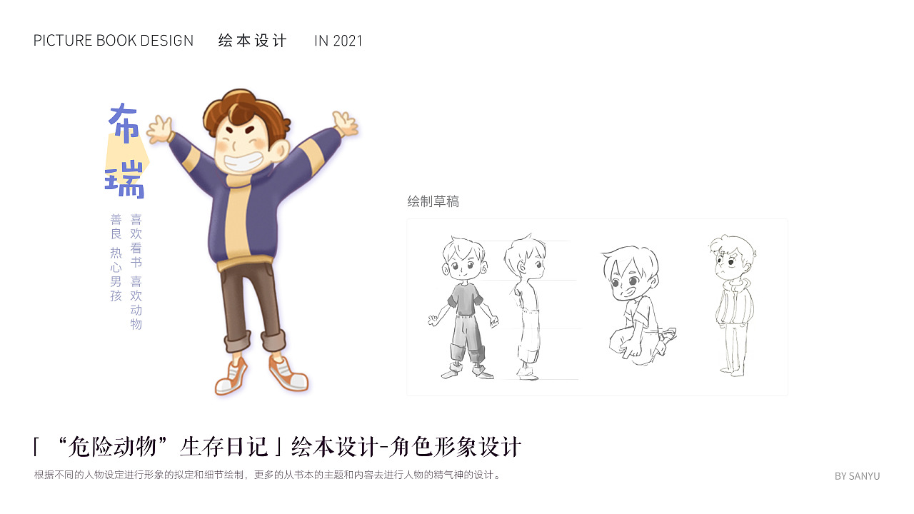 2021-作品集（图ZMjY2NjQyMzg4） - 其他平面 - 站酷设计师Sanyuhui原创素材 - 站酷ZCOOL