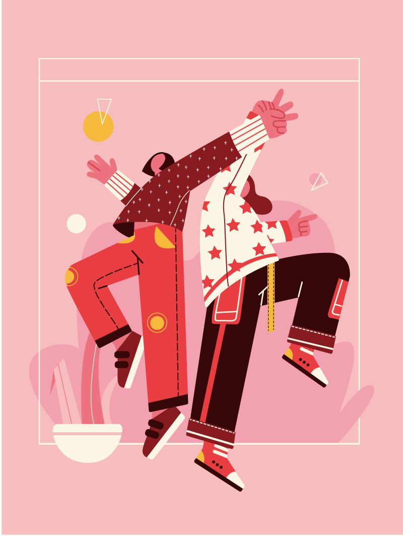 qiuqiu呀的个人主页（背景预览） - 主页背景设置 - 站酷设计师qiuqiu呀原创素材 - 站酷ZCOOL