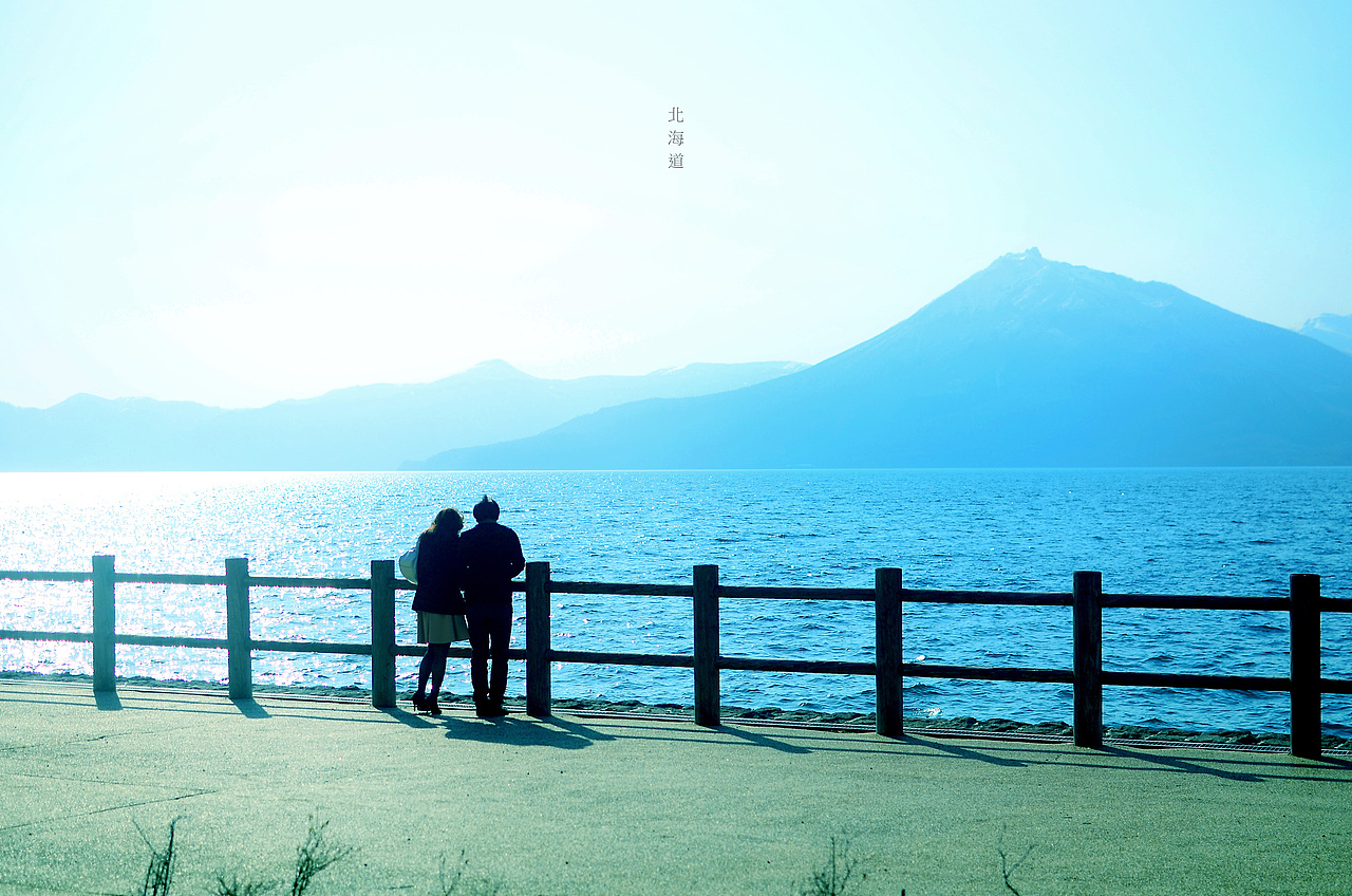 日本-北海道（图ZODMyNjk2Mjg=） - 风光摄影 - 站酷设计师霍昱呈原创素材 - 站酷ZCOOL