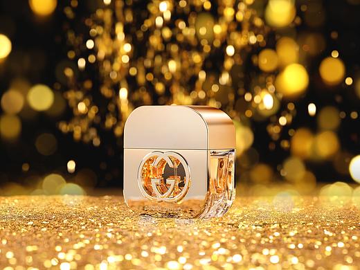 古驰香水 罪爱女用淡香水