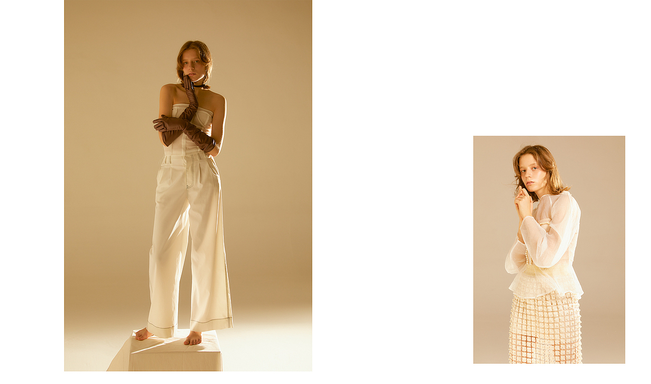 “Once Upon a Time”