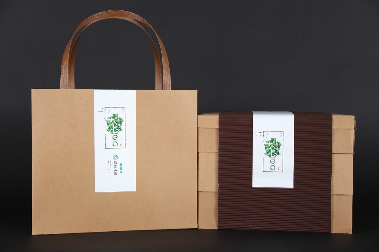 徽宜茶叶-包装设计-毕业设计（图ZMTIzNDEyMzUy） - 包装 - 站酷设计师Z27863995原创素材 - 站酷ZCOOL