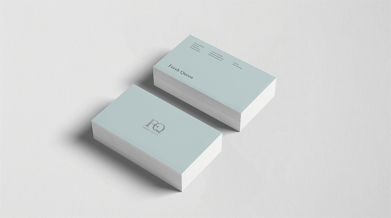 新鲜皇后轻医美品牌设计（图ZMTcxNDYzODg4） - 品牌 - 站酷设计师熙云谷品牌原创素材 - 站酷ZCOOL