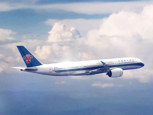 企业宣传片 | 中国南方航空 & 大兴「全新出行体验」 