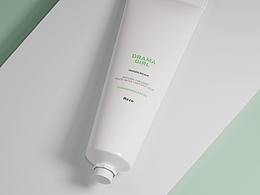 blender-護(hù)手霜產(chǎn)品建模渲染