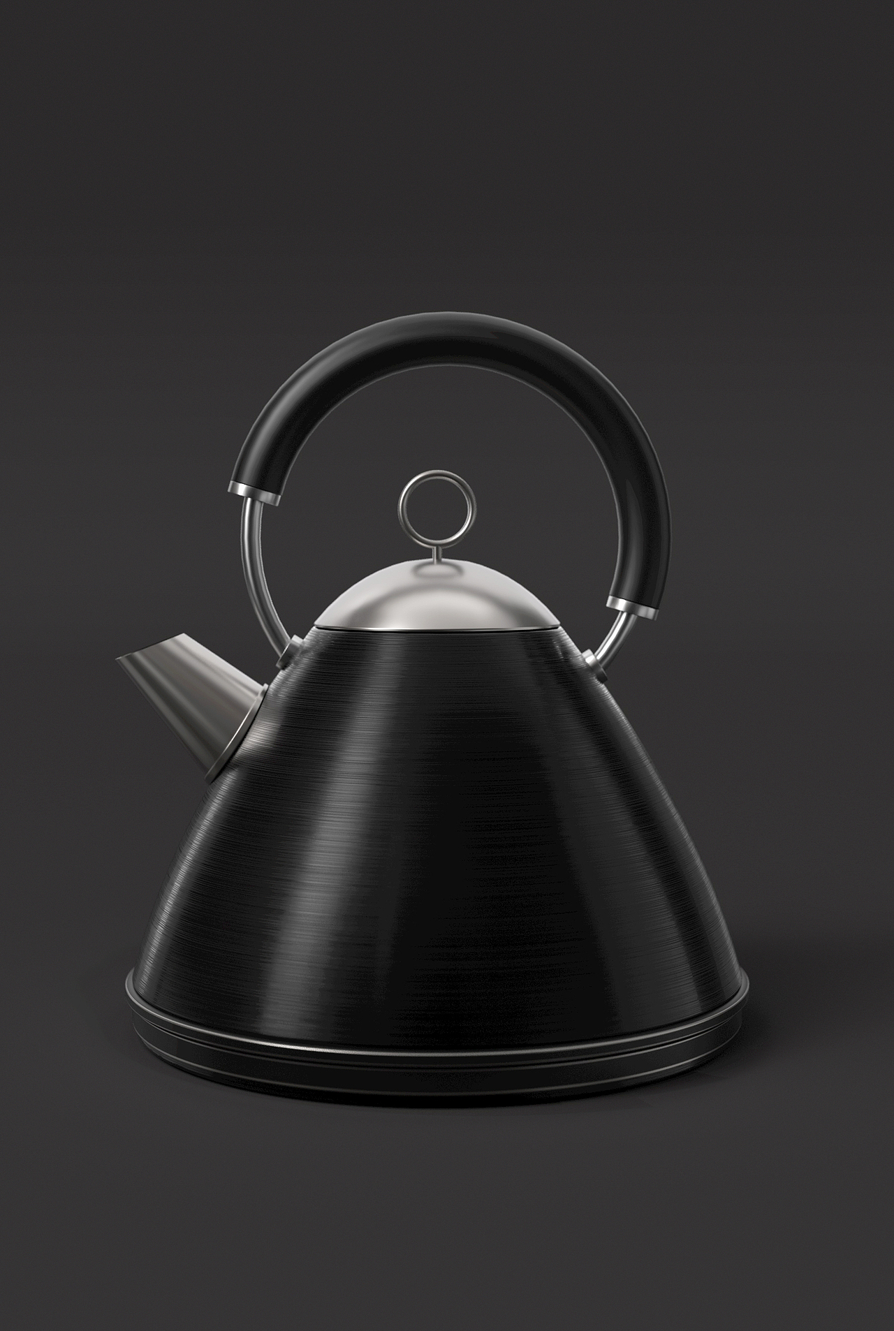 C4D练习（图ZMjgwMTQzODQ4） - 人物/生物 - 站酷设计师Dsigner_Mark原创素材 - 站酷ZCOOL