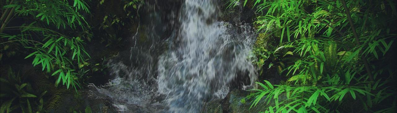 三维特效&合成demo2017