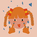 萌萌的淡蓝西瓜的头像