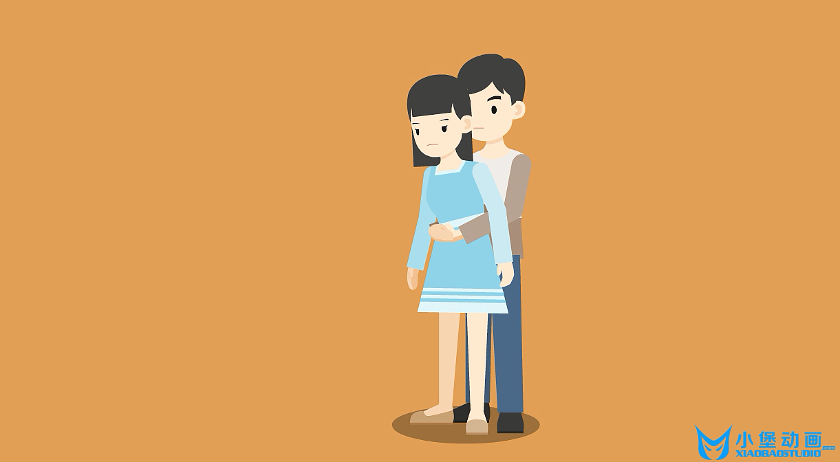 上海MG动画海姆立克急救法科普公益宣传动画视频制作（图ZODcxNTkzODg=） - 其他动漫 - 站酷设计师玄猫动画小师傅原创素材 - 站酷ZCOOL