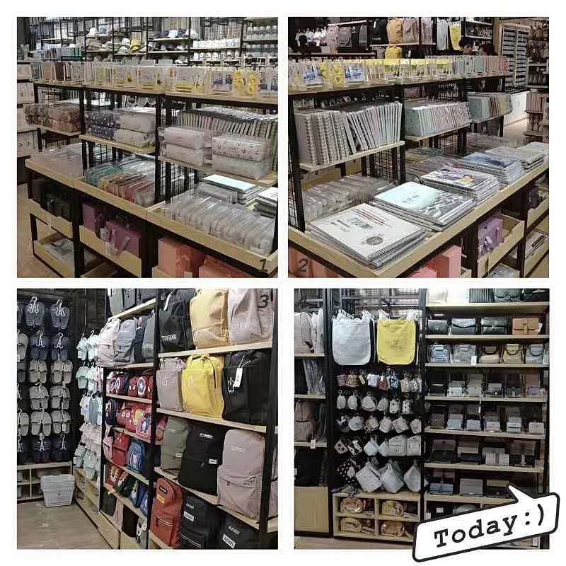 饰品店货架、哎呀呀饰品店货架、杭州伶俐饰品店货架（图ZMTY0ODEwMzY0） - 工业用品/机械 - 站酷设计师山月小霞原创素材 - 站酷ZCOOL