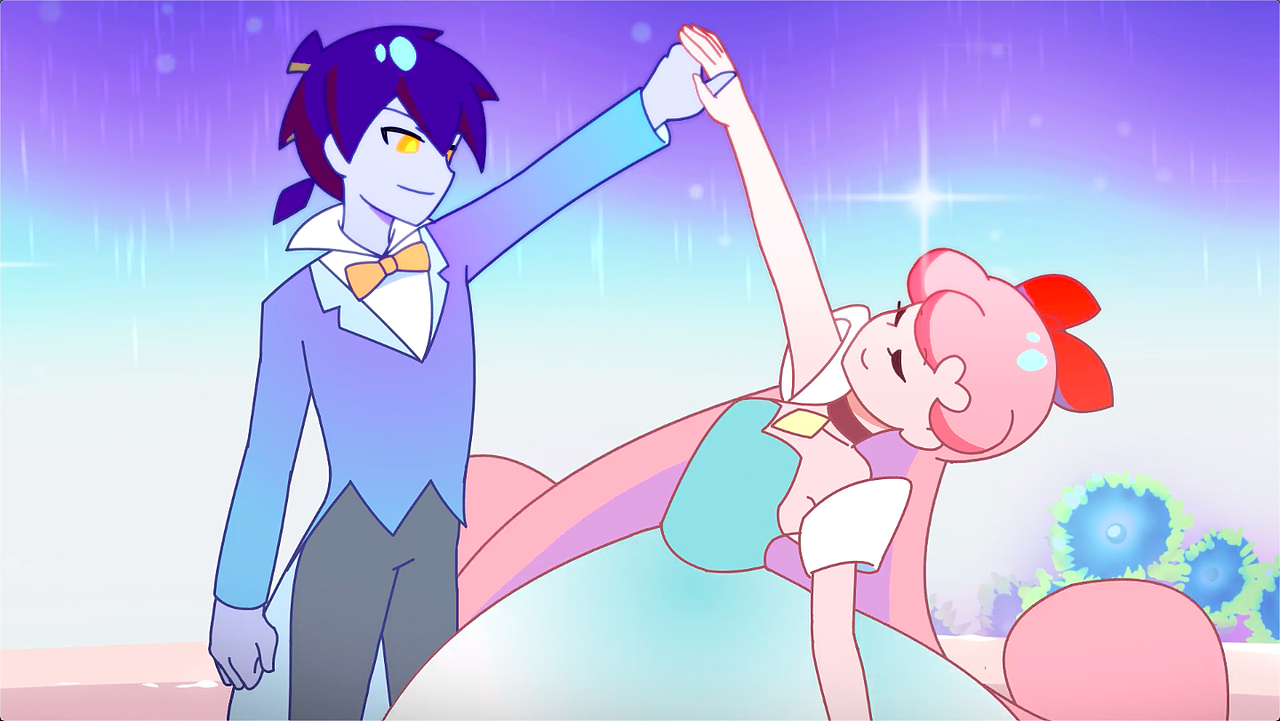 #2019青春答卷#《千千结》