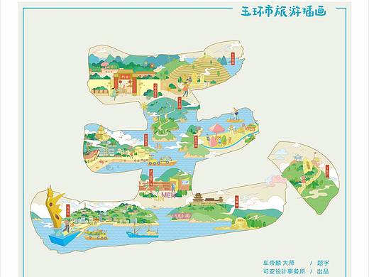 近期案例作品分享