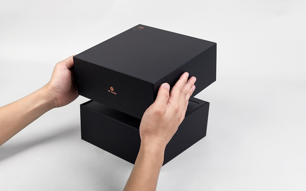 宁梵声学-定制化耳机耳返（音乐&专业系列包装）（图ZMjUwMDAxNTcy） - 包装 - 站酷设计师老伙计这块原创素材 - 站酷ZCOOL