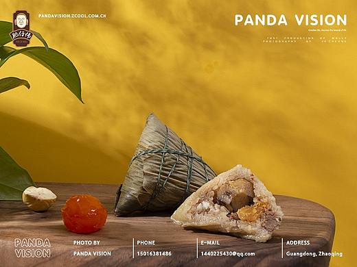属于家乡的一种味道 | Panda Vision #美食摄影