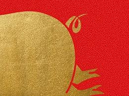 2019年春節(jié)海報(bào)