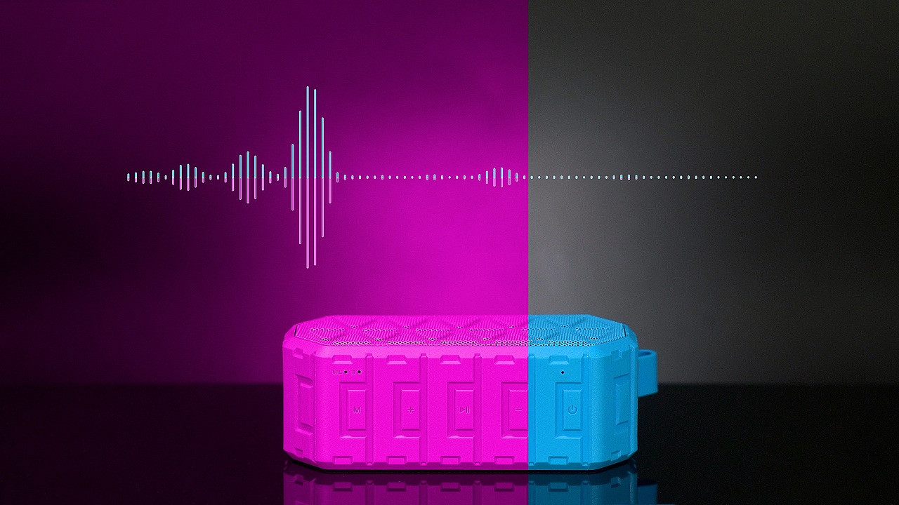 蓝牙音箱产品拍摄视频（图ZMjg5MTQzMzUy） - 产品摄影 - 站酷设计师电商摄影师Mark原创素材 - 站酷ZCOOL