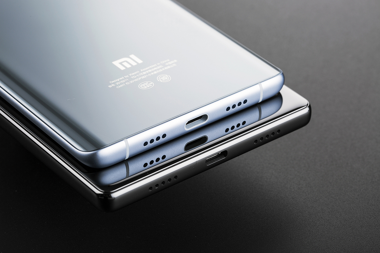 #小米MIX和NOTE2#+++还有拍个锤子的#锤子M1L#（图ZNjIwNzE3MDA=） - 产品摄影 - 站酷设计师X老师会拍照原创素材 - 站酷ZCOOL