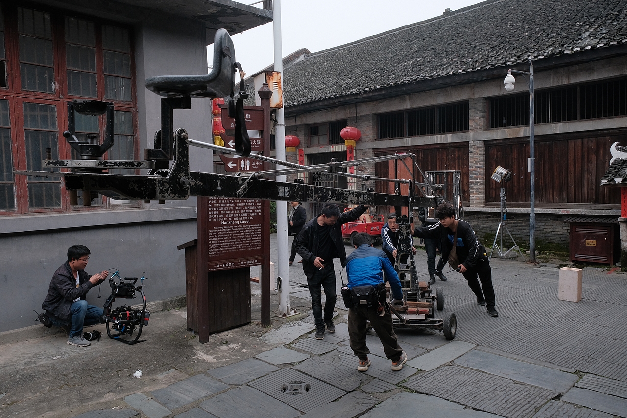 百岁画翁-易图境