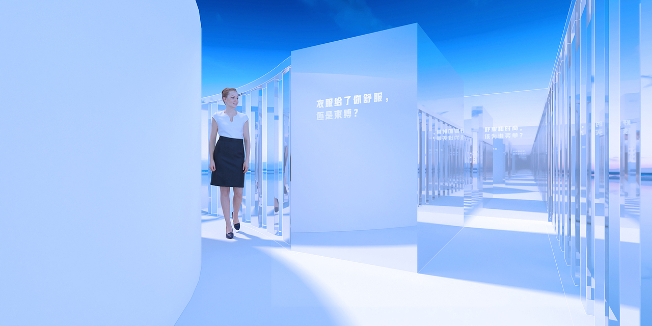 抖音超品日（图ZMjcxODI0NDcy） - 展陈设计 - 站酷设计师gtowkya原创素材 - 站酷ZCOOL