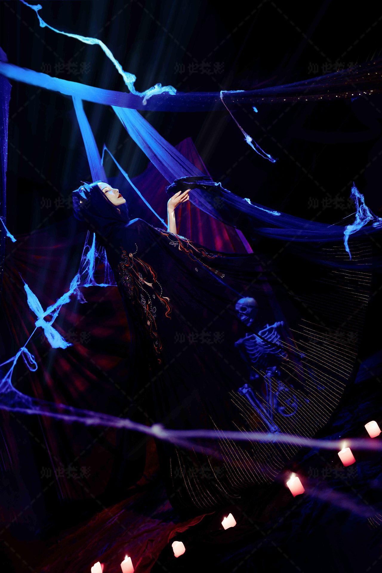 魔镜魔镜 谁是世界上最美的女人