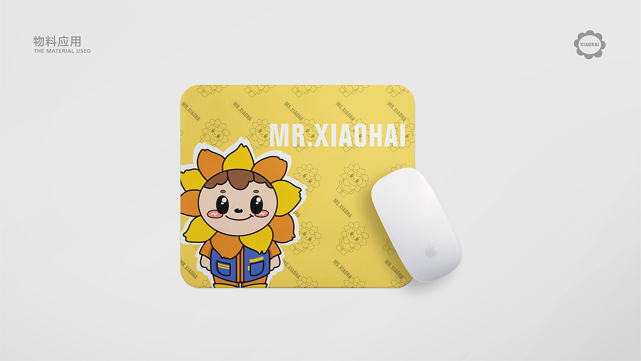 【IP形象设计2】科技服务类