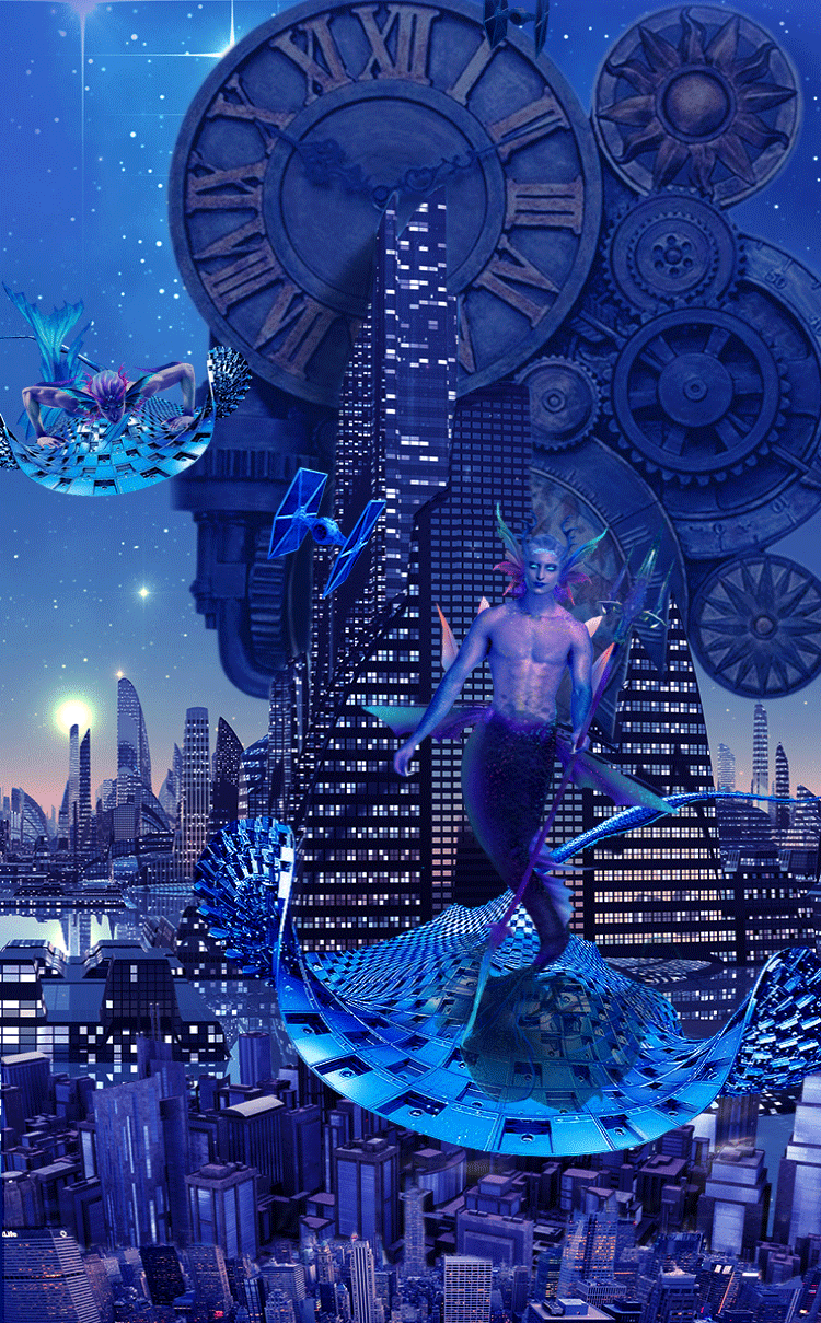 自媒体设计《末日之后》---水（图ZMTYwNDMyMjU2） - 宣传物料 - 站酷设计师暹罗不是猫原创素材 - 站酷ZCOOL