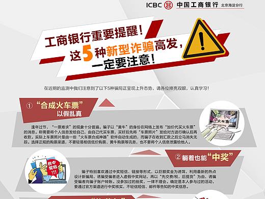 工行展板（个人主页-ZMzc5NDUwMDg=） - 宣传物料 - 站酷设计师yutubaobao520原创素材 - 站酷ZCOOL