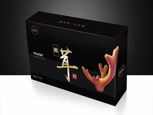 09京坛外包装盒设计案例