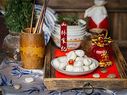 静物照片